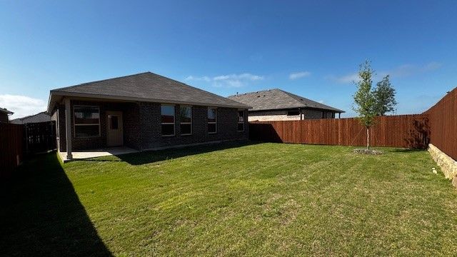 1926 LEGACY Drive, Cleburne, TX 76033
