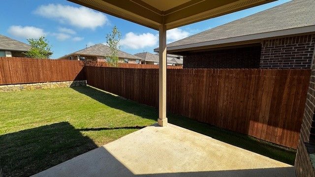 1926 LEGACY Drive, Cleburne, TX 76033