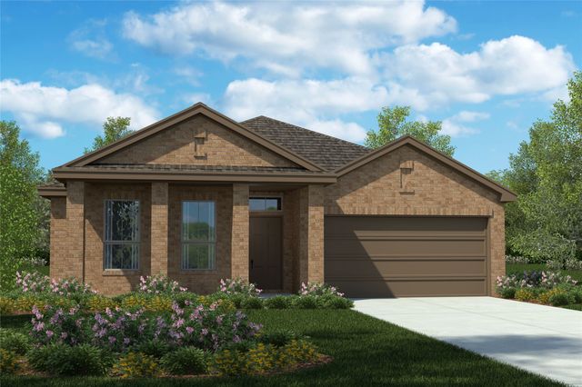 1926 LEGACY Drive, Cleburne, TX 76033