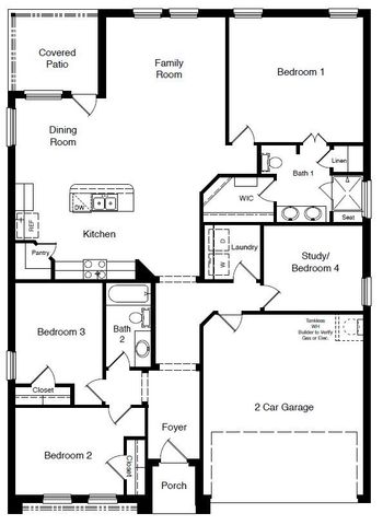 1926 LEGACY Drive, Cleburne, TX 76033