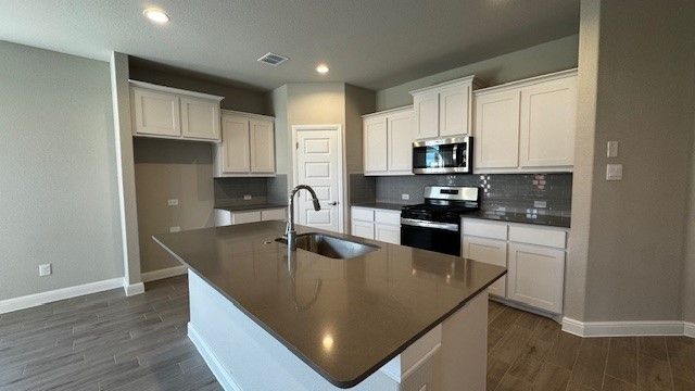 1926 LEGACY Drive, Cleburne, TX 76033