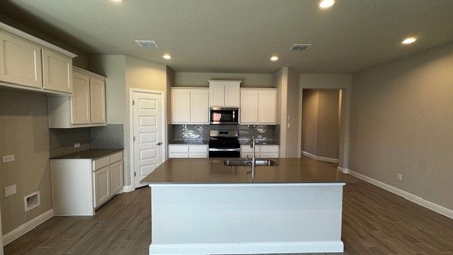 1926 LEGACY Drive, Cleburne, TX 76033