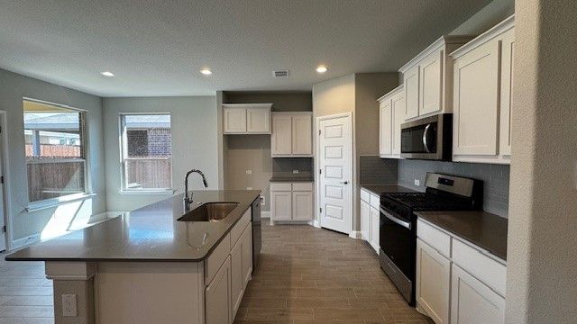 1926 LEGACY Drive, Cleburne, TX 76033