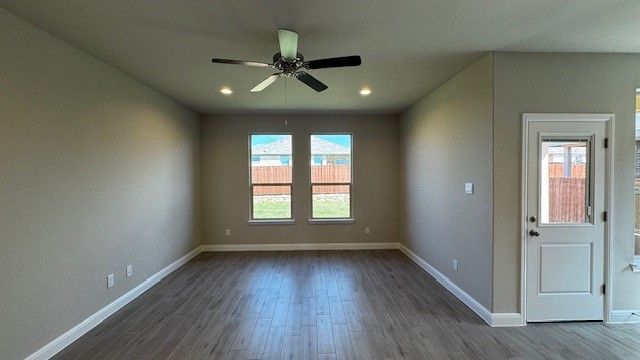 1926 LEGACY Drive, Cleburne, TX 76033