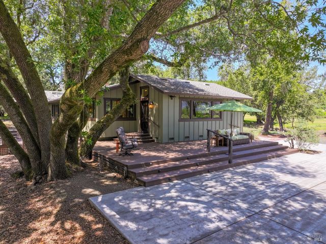 2120 Grove St, Sonoma, CA 95476