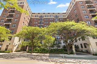 2900 E Jefferson Avenue A600, Detroit, MI 48207