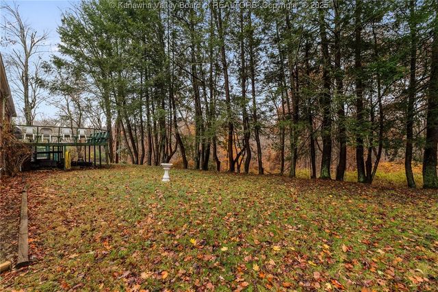 266 Oakwood Road, Charleston, WV 25314