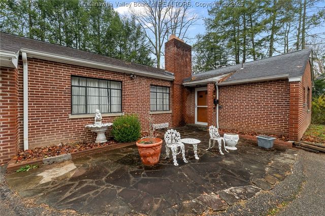 266 Oakwood Road, Charleston, WV 25314