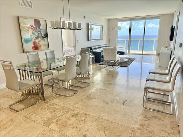 1800 S Ocean Dr 2602, Hallandale Beach, FL 33009