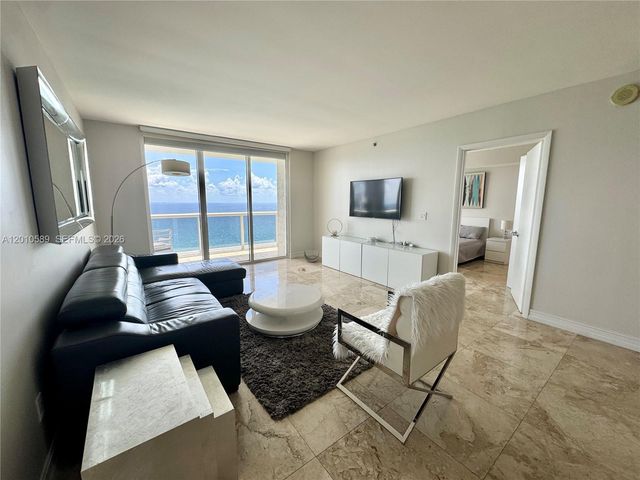 1800 S Ocean Dr 2602, Hallandale Beach, FL 33009