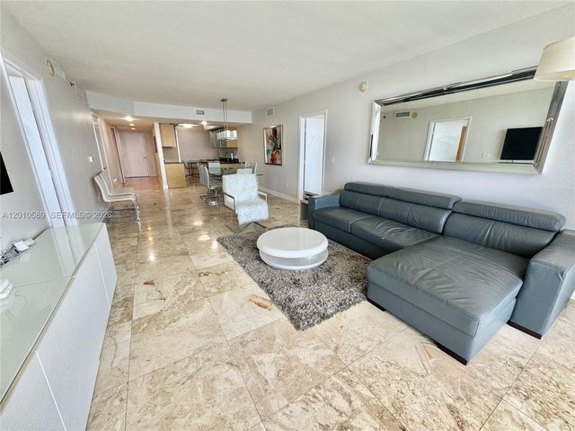 1800 S Ocean Dr 2602, Hallandale Beach, FL 33009