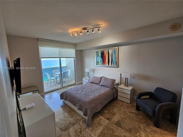 1800 S Ocean Dr 2602, Hallandale Beach, FL 33009