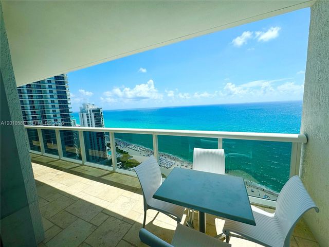 1800 S Ocean Dr 2602, Hallandale Beach, FL 33009