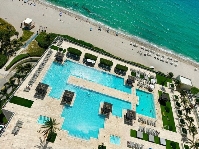 1800 S Ocean Dr 2602, Hallandale Beach, FL 33009