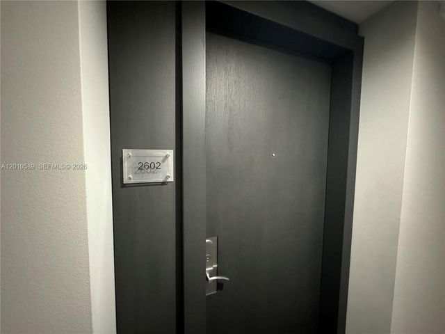 1800 S Ocean Dr 2602, Hallandale Beach, FL 33009
