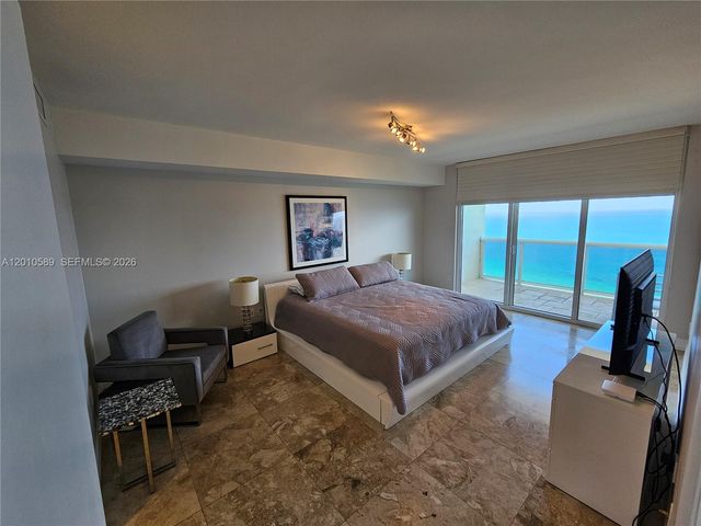 1800 S Ocean Dr 2602, Hallandale Beach, FL 33009