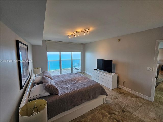 1800 S Ocean Dr 2602, Hallandale Beach, FL 33009