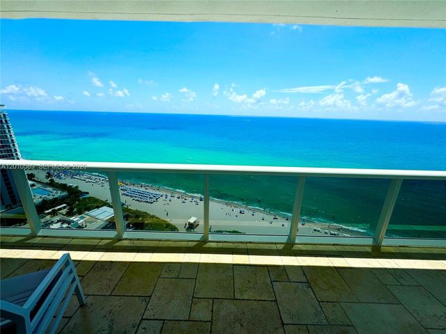 1800 S Ocean Dr 2602, Hallandale Beach, FL 33009