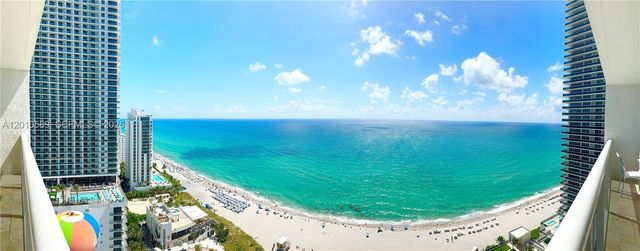 1800 S Ocean Dr 2602, Hallandale Beach, FL 33009