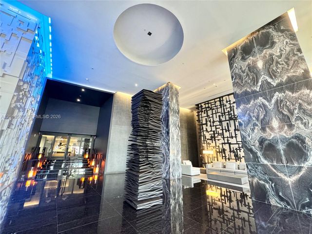 1800 S Ocean Dr 2602, Hallandale Beach, FL 33009