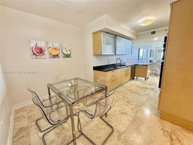 1800 S Ocean Dr 2602, Hallandale Beach, FL 33009