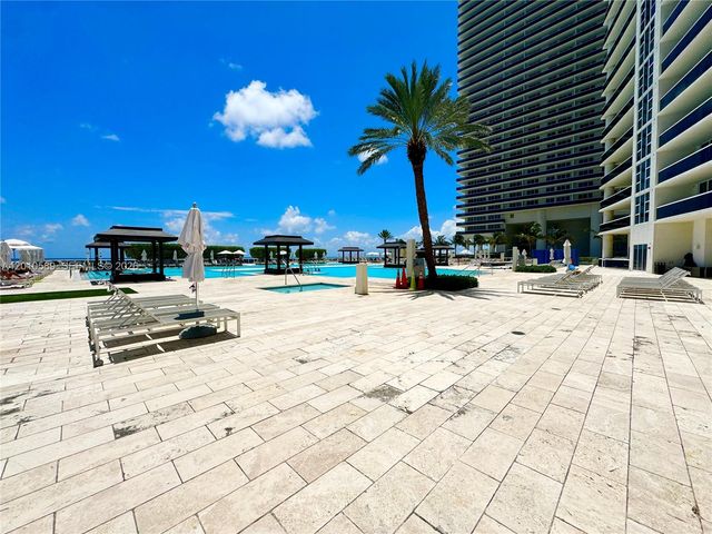 1800 S Ocean Dr 2602, Hallandale Beach, FL 33009