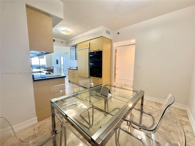 1800 S Ocean Dr 2602, Hallandale Beach, FL 33009