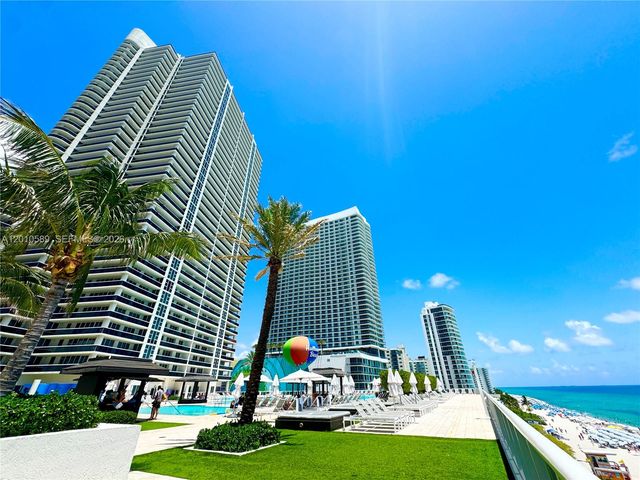 1800 S Ocean Dr 2602, Hallandale Beach, FL 33009