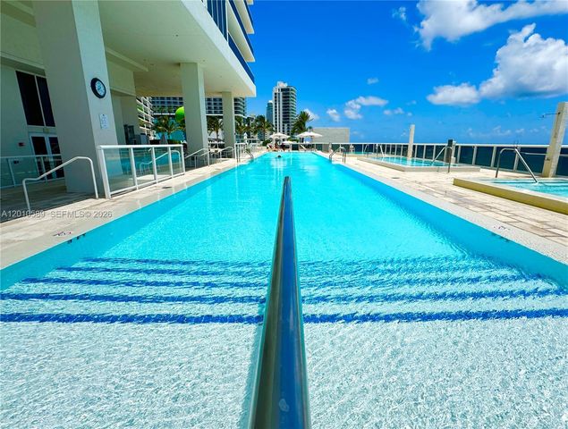 1800 S Ocean Dr 2602, Hallandale Beach, FL 33009