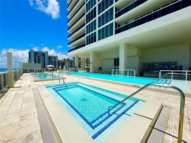 1800 S Ocean Dr 2602, Hallandale Beach, FL 33009