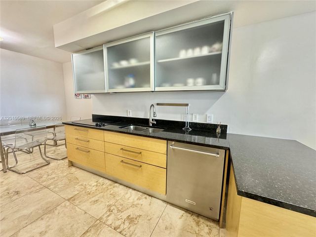 1800 S Ocean Dr 2602, Hallandale Beach, FL 33009