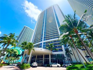 1800 S Ocean Dr 2602, Hallandale Beach, FL 33009