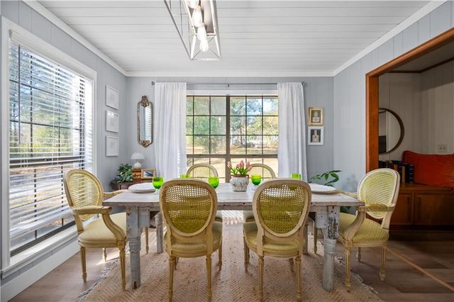 2834 MILITARY Highway, Pineville, LA 71360