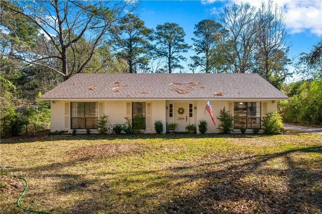 2834 MILITARY Highway, Pineville, LA 71360