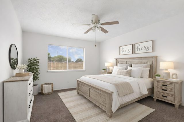 1818 Wildwood Drive, Deer Park, TX 77536