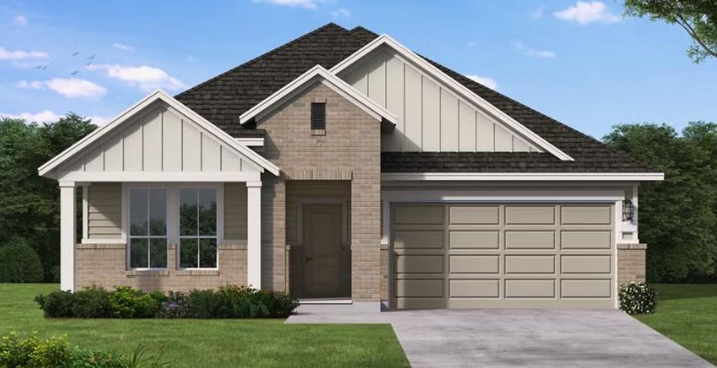 527 Sage Thrasher CIR, Dripping Springs, TX 78620