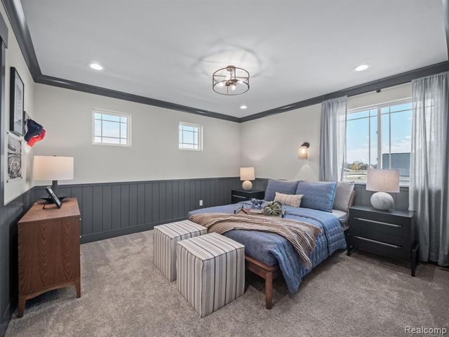 4437 Edison Boulevard, Fenton, MI 48451