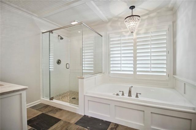 4009 Dover Avenue, Alpharetta, GA 30009