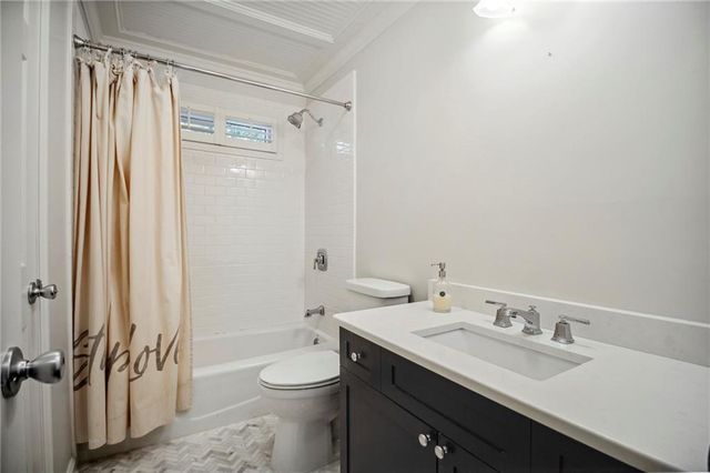 4009 Dover Avenue, Alpharetta, GA 30009