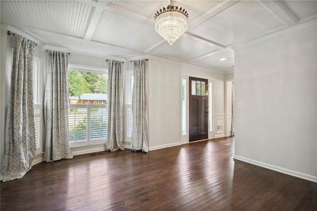 4009 Dover Avenue, Alpharetta, GA 30009