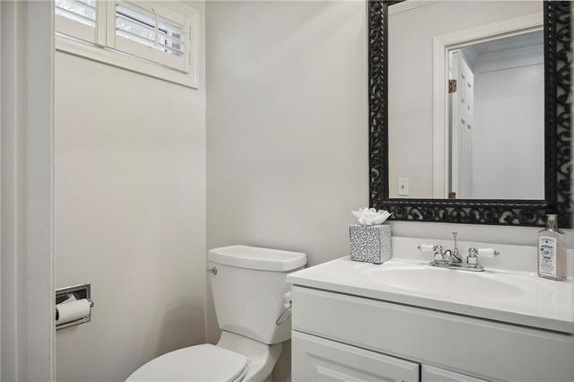 4009 Dover Avenue, Alpharetta, GA 30009