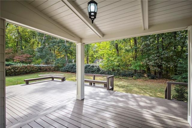 4009 Dover Avenue, Alpharetta, GA 30009