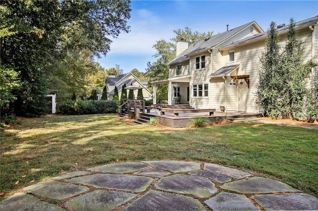 4009 Dover Avenue, Alpharetta, GA 30009