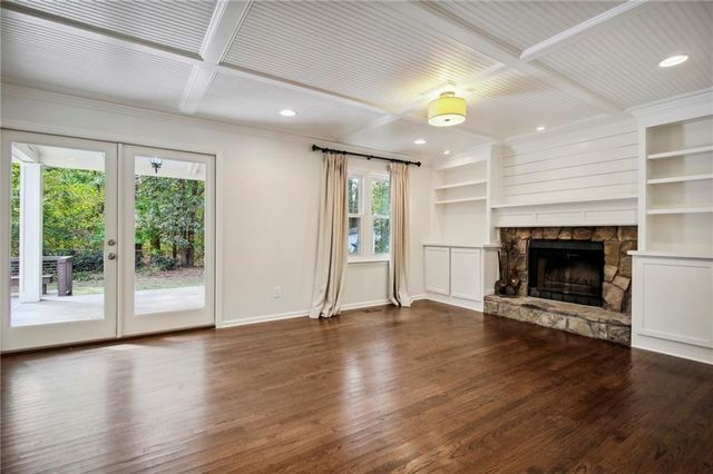 4009 Dover Avenue, Alpharetta, GA 30009