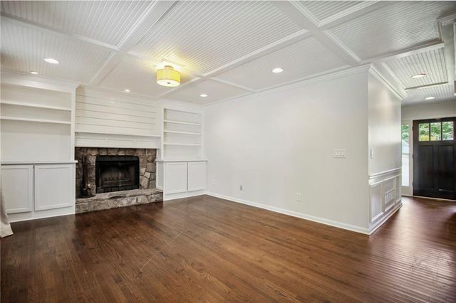 4009 Dover Avenue, Alpharetta, GA 30009