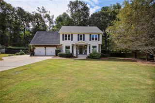 4009 Dover Avenue, Alpharetta, GA 30009