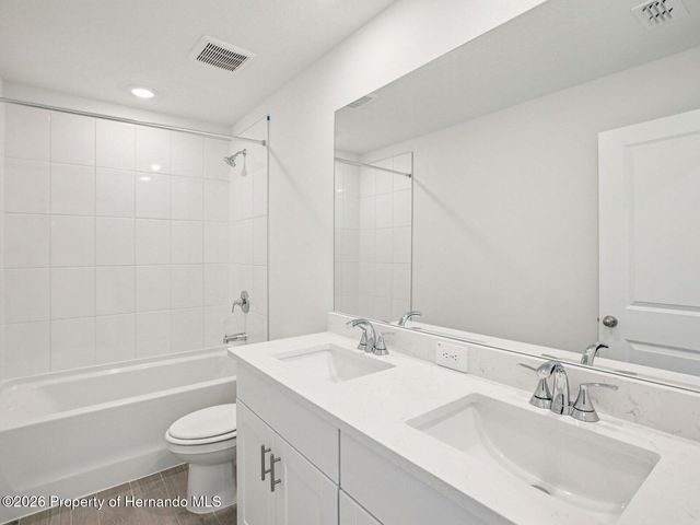 7214 RAY CREEK Drive, Brooksville, FL 34601