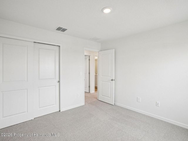 7214 RAY CREEK Drive, Brooksville, FL 34601