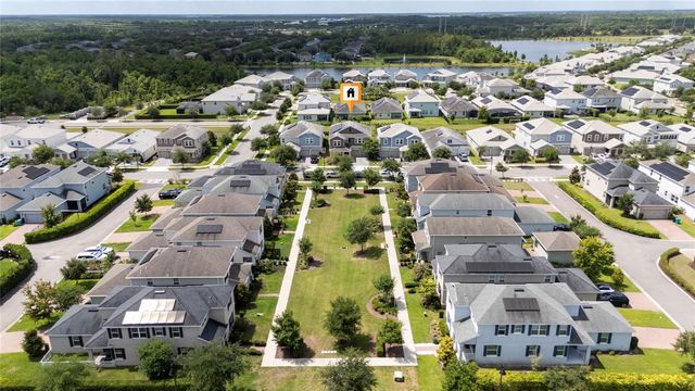 12066 GRAMMAR LANE, Orlando, FL 32832