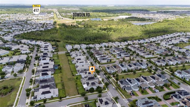 12066 GRAMMAR LANE, Orlando, FL 32832